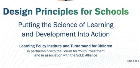 Image result for Learning Science Design Principles