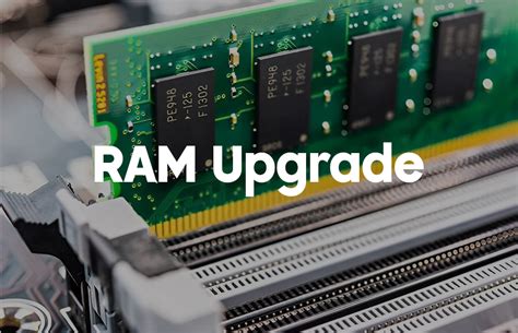 Image result for Memory Upgrade Options Logo