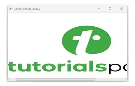 Image result for Java ScrollPane Designs