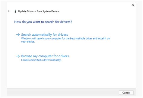 Afbeeldingsresultaten voor Base System Device Error