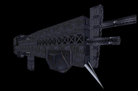 Sulaco Spaceship に対する画像結果