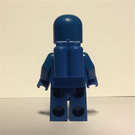 LEGO Blue Spaceman に対する画像結果