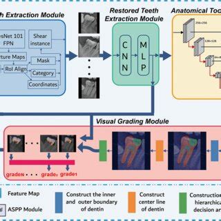 Visual Grading Input에 대한 이미지 결과