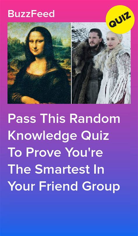 Random Knowledge Tests. Paper に対する画像結果