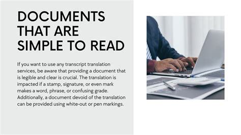 Image result for Transcript Translation Job Task Format Template