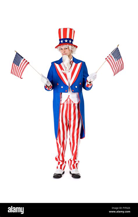 Uncle Sam Look a Like に対する画像結果