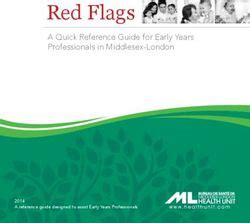 Image result for Flag Quick Reference