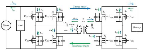 Image result for Synchronous Bridge Rectifier