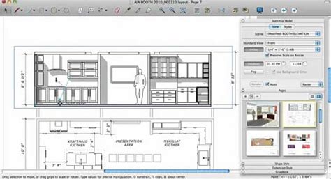 Afbeeldingsresultaten voor SketchUp Designs Layout