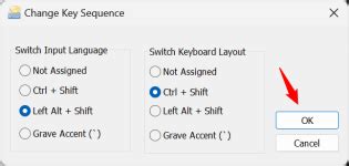 Image result for Keyboard Language Shortcut