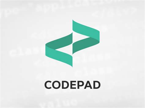 Code Pad Meaning に対する画像結果