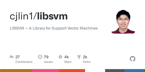 Libsvm に対する画像結果