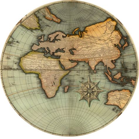 Image result for Basic Map Left Right