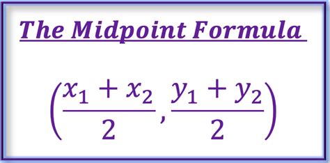 Image result for Excel-Formula Midpoint