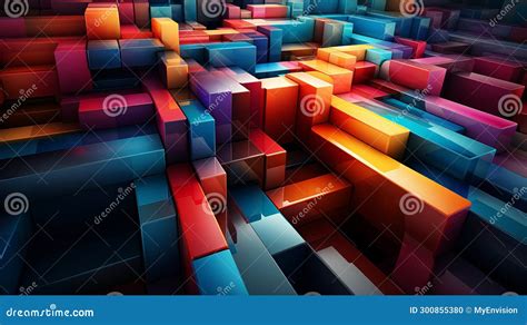 Toradh íomhá ar Rectangular Objects