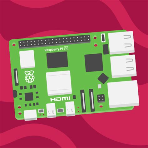 Image result for Raspberry Pi 9 Front