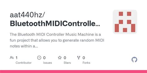 Image result for Randomising MIDI-Controller