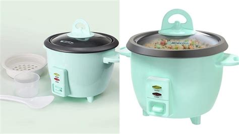Toradh íomhá ar Best Mini Rice Cooker