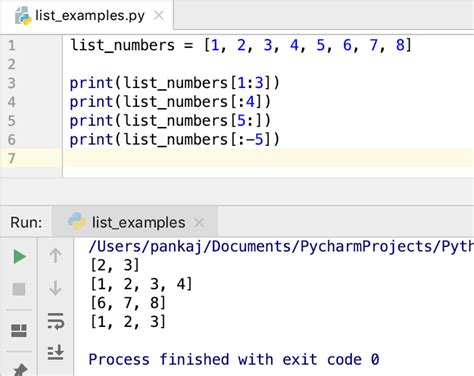 Afbeeldingsresultaten voor Python Product of List