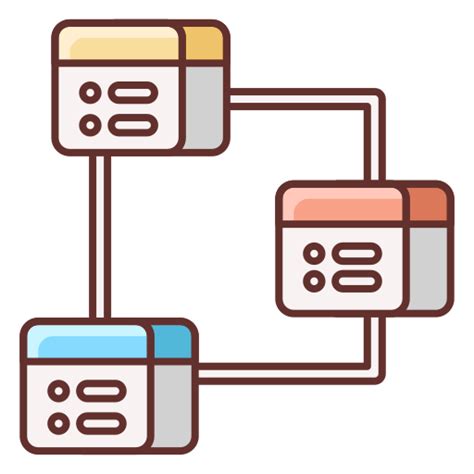 Image result for Data Model Icon Circle Transparent