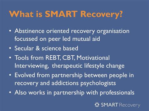 Smart Recovery Online Tools に対する画像結果