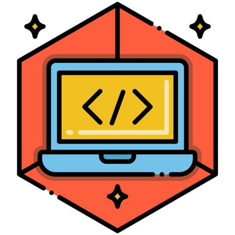 Processing IDE Icon に対する画像結果