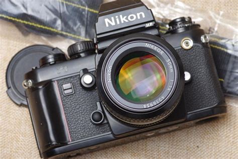 Image result for How to Use Nikon Camera