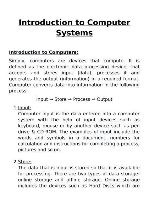 Toradh íomhá ar Introduction to Computer Training