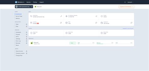I Made a Server に対する画像結果