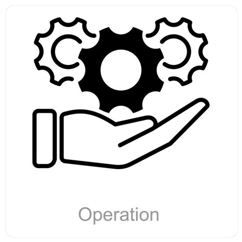 Image result for Operation Engineer Icon