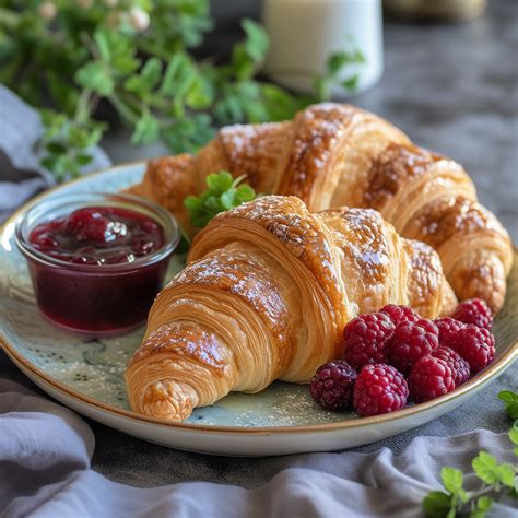 Image result for Croissant Equipment