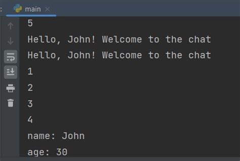 Image result for Python Function Arguments