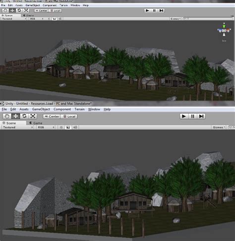 Unity Level Design Kit に対する画像結果