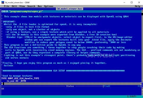 Image result for QB64 Learning