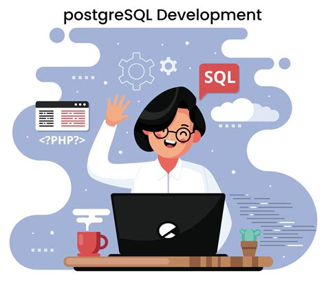 Image result for PostgreSQL Global Development Group