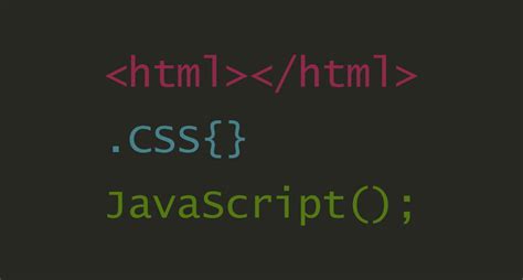 Image result for HTML/CSS JS Human
