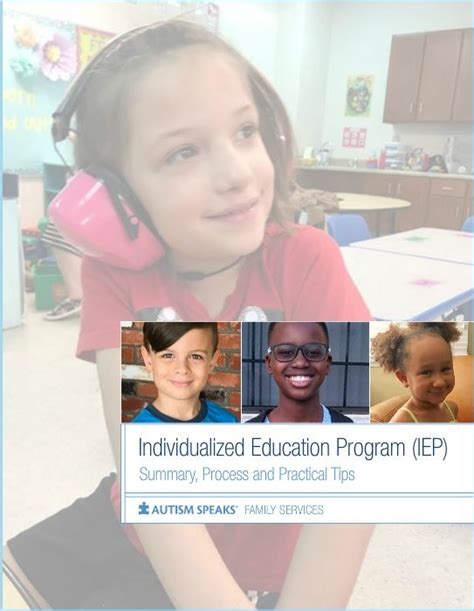 Image result for IEP Process Steps