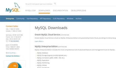 How to Install a MySQL-साठीचा प्रतिमा निकाल