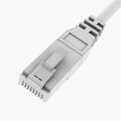 Image result for RJ45 Model Blender