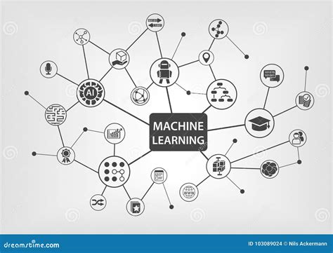 Image result for Machine Learning Icon Plain Background