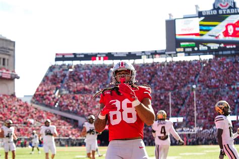 Image result for OSU Game Score S