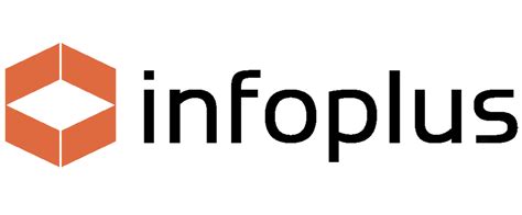 Image result for Info Plus Logo