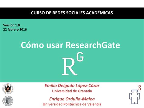 Image result for ResearchGate User Interface