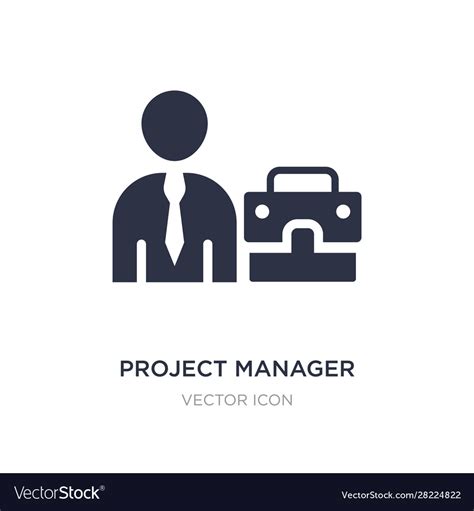 Afbeeldingsresultaten voor Project Manager Icon