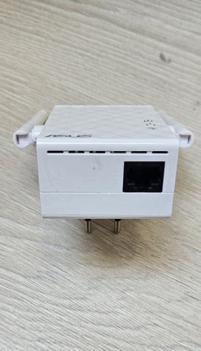 Afbeeldingsresultaten voor Asus N300 Range Extender