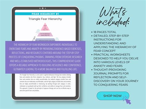 Toradh íomhá ar ERP Book for Anxiety