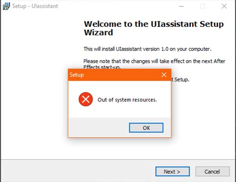 Image result for Inno Setup Bitmap Image Is Not Valid