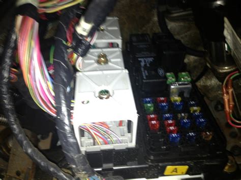 Toradh íomhá ar Ford Taurus Keyless Entry