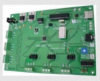 Image result for Picture of Filed Programmable Gate Array