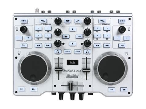 Mixing Board Hercules に対する画像結果